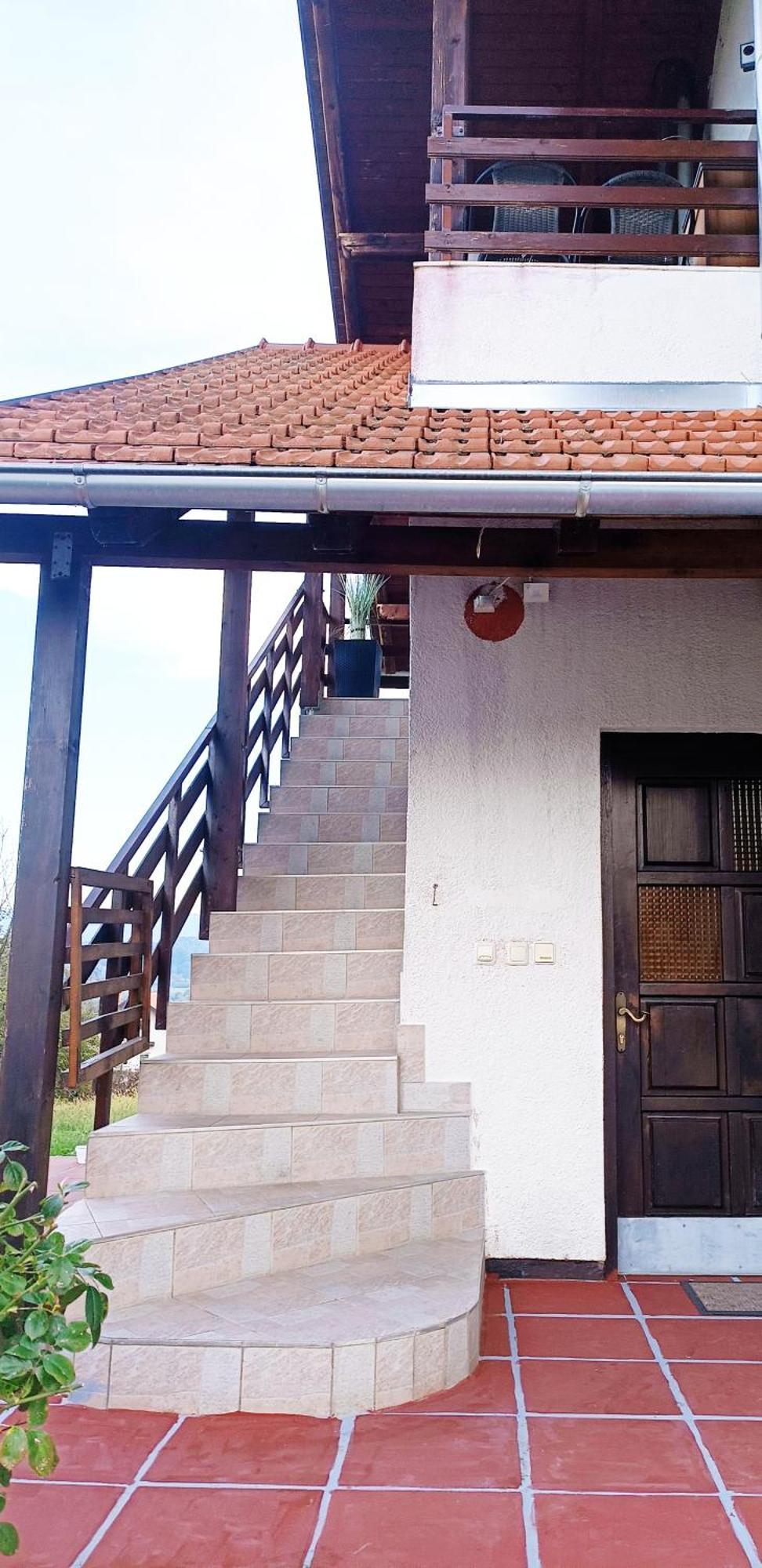 Apartman Petra Zabok Exterior photo