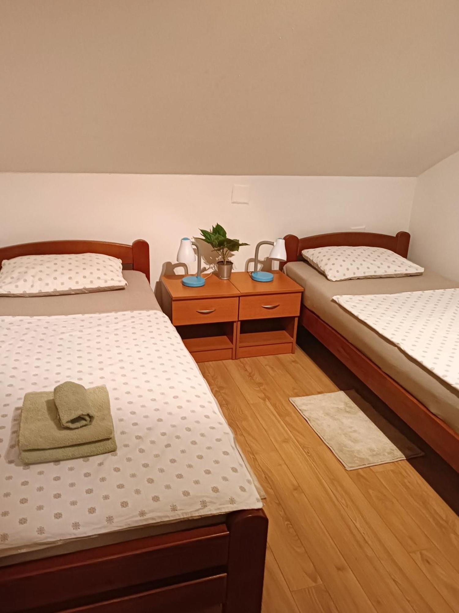 Apartman Petra Zabok Exterior photo