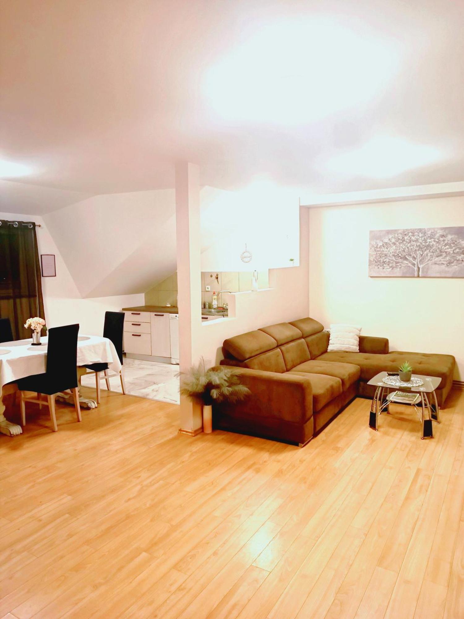 Apartman Petra Zabok Exterior photo