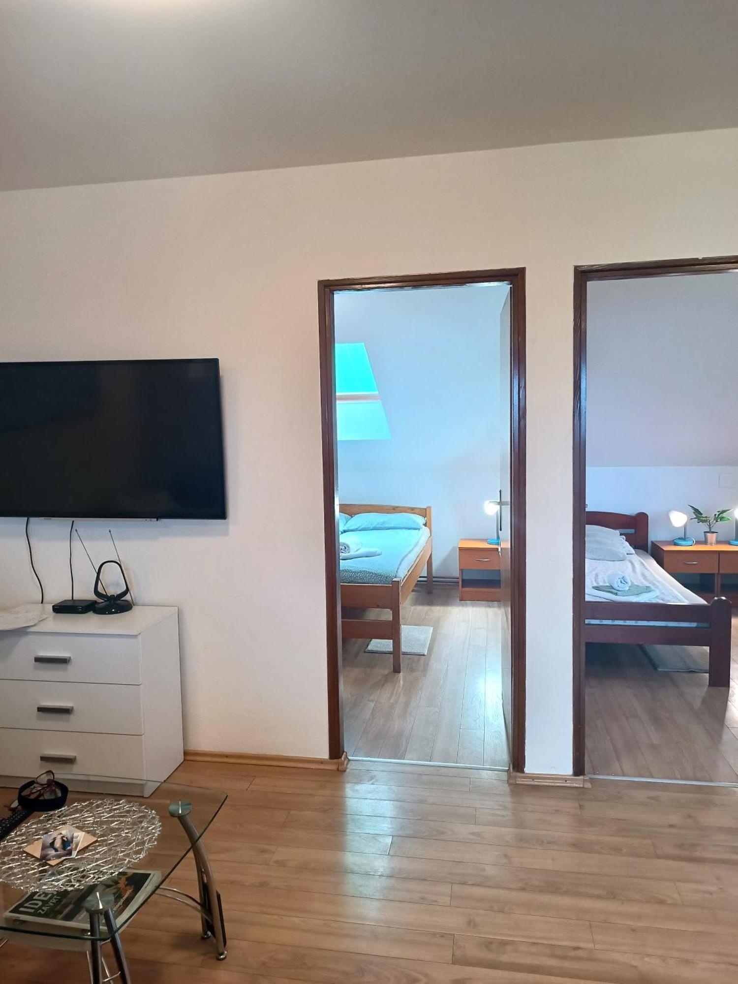 Apartman Petra Zabok Exterior photo