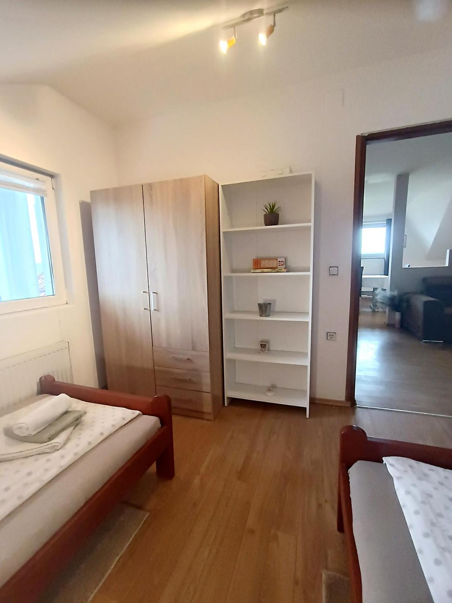 Apartman Petra Zabok Exterior photo