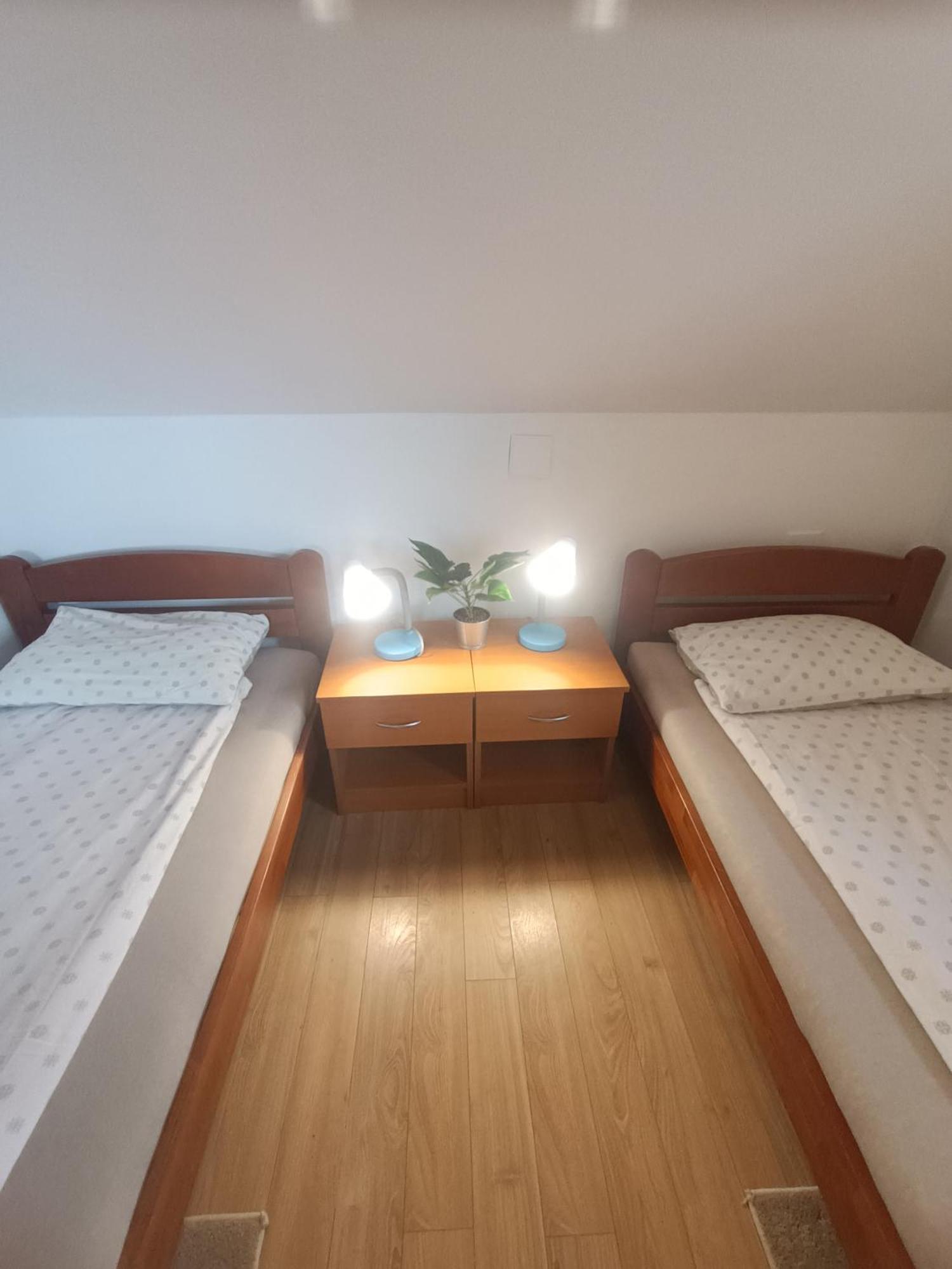 Apartman Petra Zabok Exterior photo