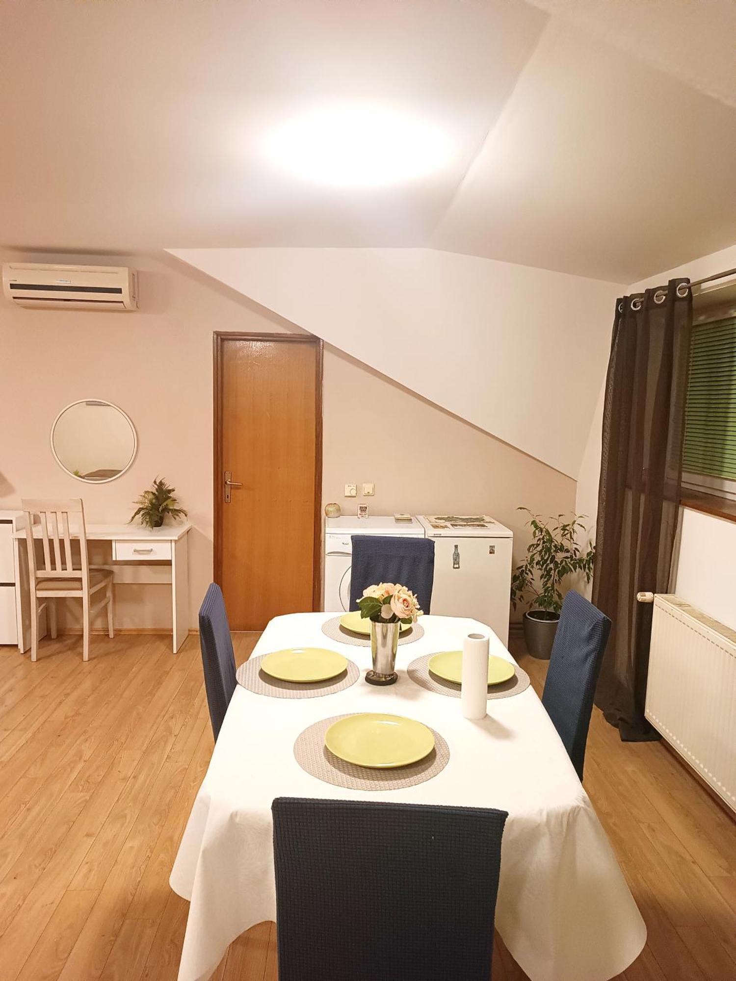 Apartman Petra Zabok Exterior photo