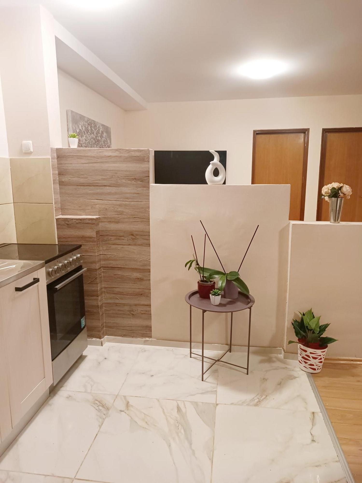 Apartman Petra Zabok Exterior photo