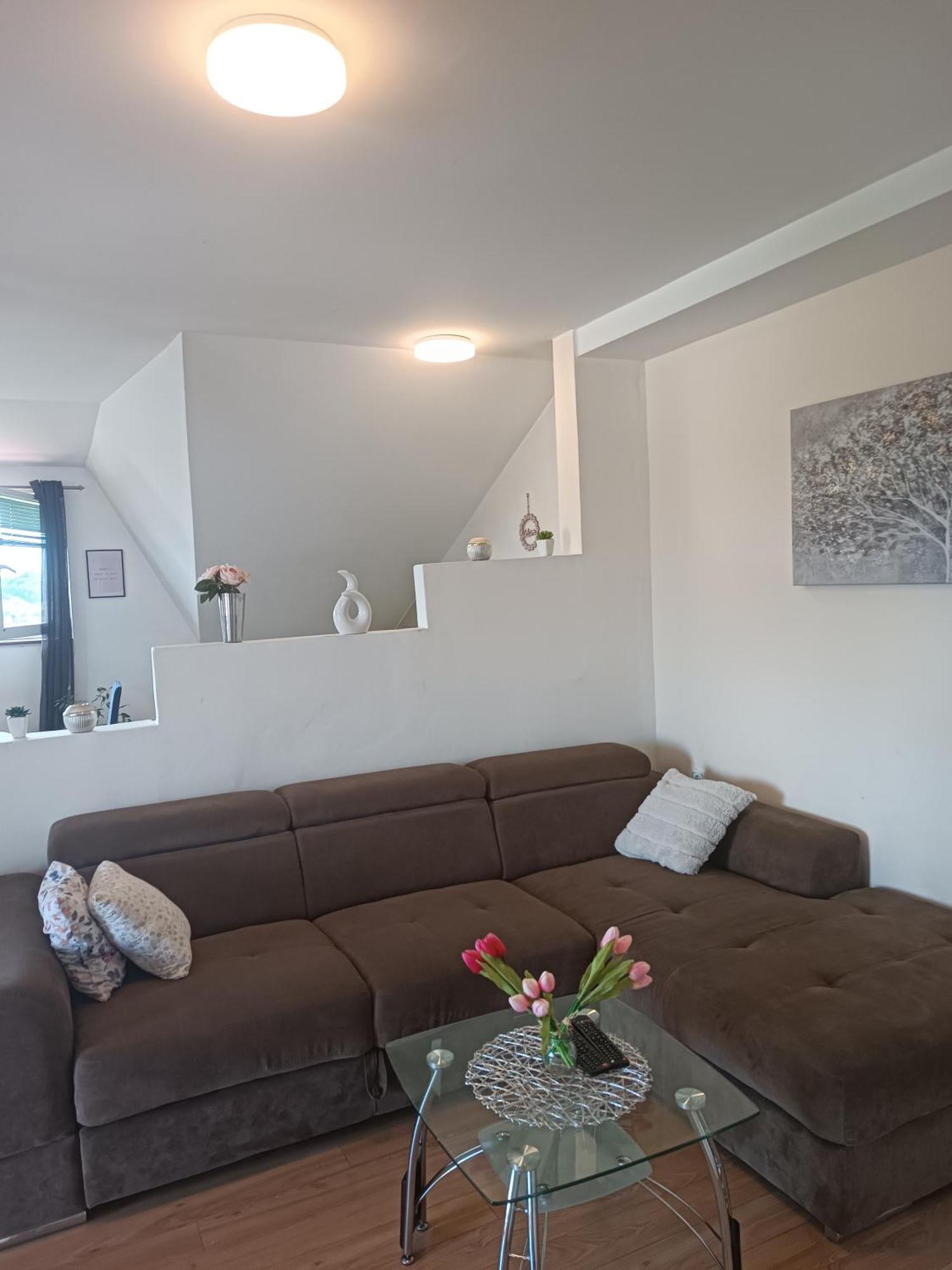 Apartman Petra Zabok Exterior photo