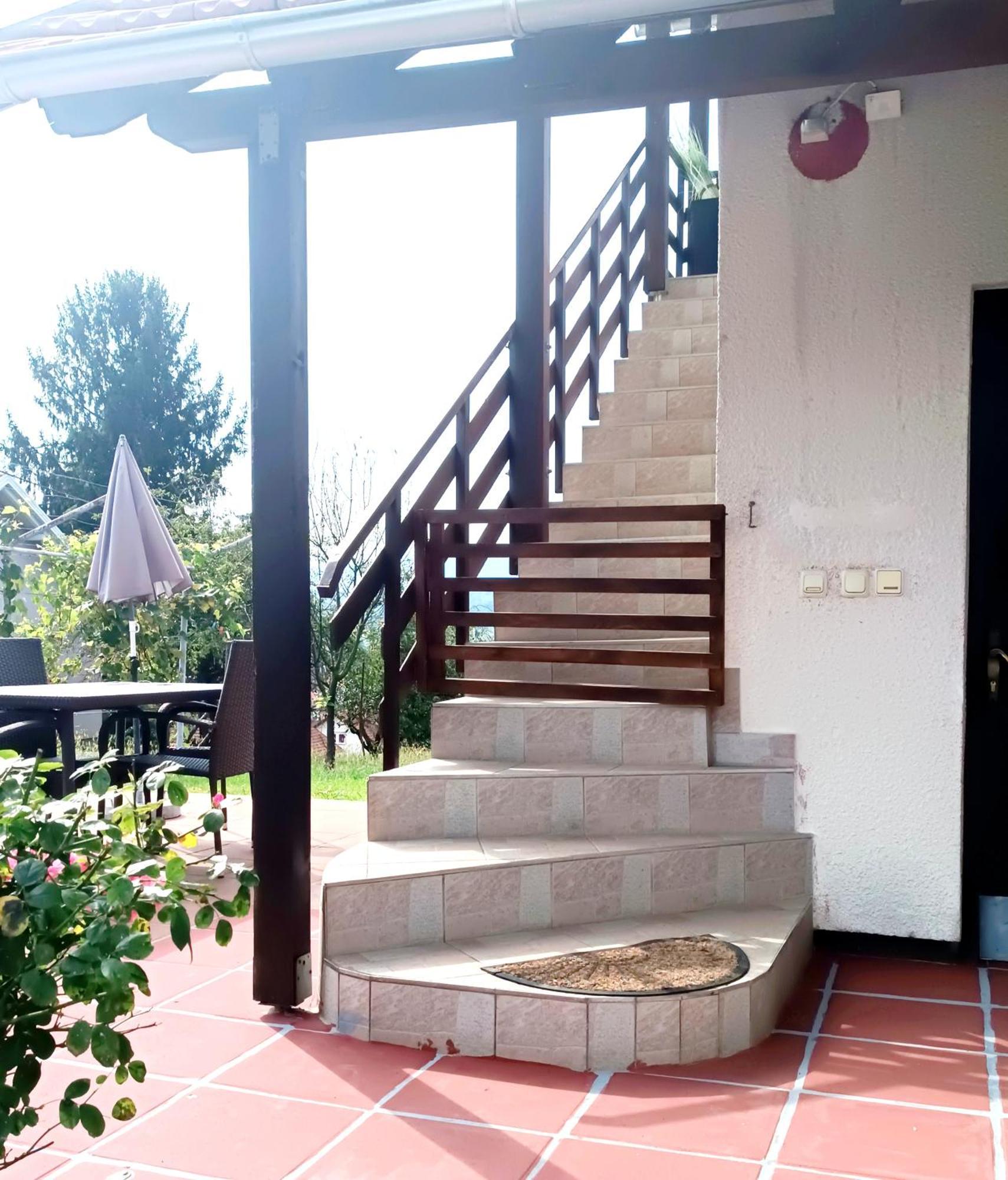 Apartman Petra Zabok Exterior photo