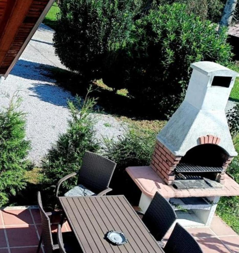 Apartman Petra Zabok Exterior photo